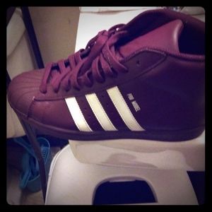 Adidas sneakers